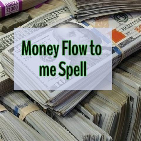 POWERFUL VOODOO MONEY SPELL ONLINE FOR WEALTH PROSPERITY