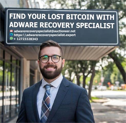 HOW TO HIRE A BITCOIN HACKER HIRE ADWARE RECOVERY SPECIALIST