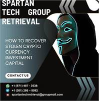 WHERE TO HIRE A CURRENCYCURRENCY RECOVERY SERVICE CONTACT SPARTAN TECH GROUP RETRIEVAL