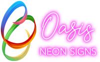 Oasis Neon Signs USA | Best Custom Made LED Neon Signs