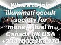 +2347033464470 +2347033464470 join occult for money ritual  I want to join occult for quick money ritual 