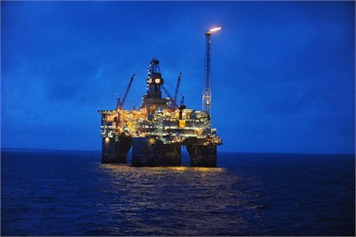 Prospects Uncertain For Further East Mediterranean Gas Development