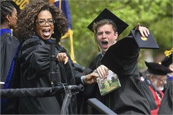 Best Commencement Speeches Of All Time