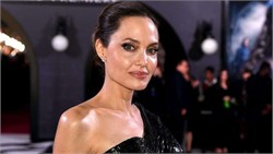 Angelina Jolie's Message During the Coronavirus Pandemic