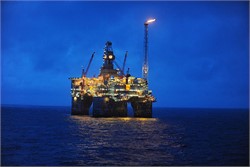 Prospects Uncertain For Further East Mediterranean Gas Development