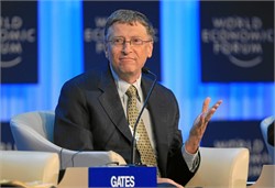 Bill Gates Says Countries Can Reopen After 6 To 10 Weeks If They Do A Good Job With Coronavirus Lock