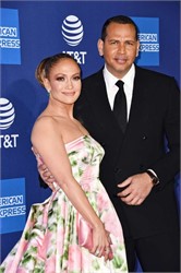 Jennifer Lopez and A-Rod Plan to Wed in Italy After COVID-19 Ends