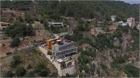 Villa for Sale Adonis Sannour Jbeil Triplex Housing Area 1300Sqm Land Area 1200Sqm.