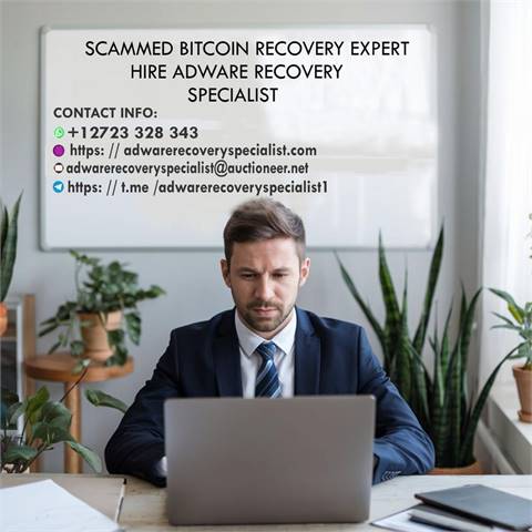 HIRE A RECOVERY EXPERT IN 2025 HIRE ADWARE RECOVERY SPECIALIST