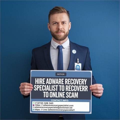 BEST CERTIFIED ETHICAL HACKER FOR HIRE IN CANADA HIRE ADWARE RECOVERY SPECIALIST