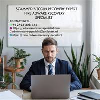 HIRE A RECOVERY EXPERT IN 2025 HIRE ADWARE RECOVERY SPECIALIST